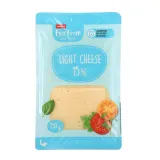 Lactose-free cheese RIMI FREEFROM LIGHT, 15 %, 150 g