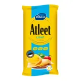 Lactose-free cheese ATLEET LIGHT, 19% fat, 200g