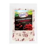 Cheese with cranberries ILCHESTER, 42% fat, 150g