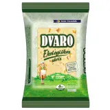 Organic fermented cheese DVARO, 50%, 200 g