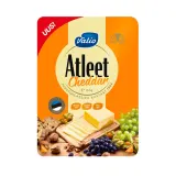 Fresh cheese ATLEET CHEDDAR, 150 g