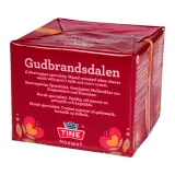 Sūris GUDBRNASDALEN TINE, 35 % rieb., 250 g