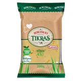 Cheese ROKIŠKIO TIKRAS, 45%, 200 g