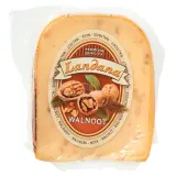 Cheese LANDANA with walnuts, 200 g