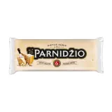 Hard cheese PARNIDŽIO, 38% fat, 200 g