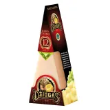 Hard cheese DŽIUGAS MILD, 40% fat, 180 g