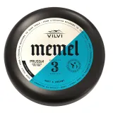 Hard cheese VILVI MEMEL, 45%, 1 kg