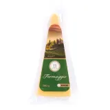 Hard cheese 37% 18 months RIMI, 180 g