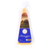 Hard cheese 37% 24 months RIMI, 180 g