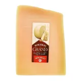 Hard cheese ROKIŠKIO GRAND, 37%, 1 kg