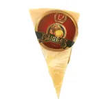 Hard cheese DŽIUGAS 12 months MILD, 1 kg