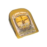 Cheese LANDANA 1000 days aged, 180 g