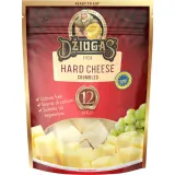 Hard cheese DŽIUGAS MILD, 40% fat, 100g