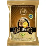 Hard cheese DŽIUGAS 24 months DELICATE, 40g