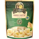 Hard cheese DŽIUGAS PIQUANT, 40% fat, 100g