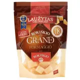 Broken piece cheese ROKIŠKIO GRAND, 18 months, 100g
