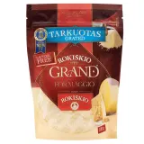 Grated hard cheese ROKIŠKIO GRAND, 37%, 100g