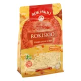 Сыр ROKIŠKIO тертый, 45%, 200г