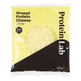 Grated cheese PROTEIN LAB, 9.7%, 150g