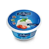 Ricotta cheese FORMAGIA, 250g