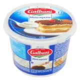 Mascarpone cheese GALBANI, 500g