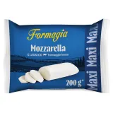 Сыр FORMAGIA MOZZARELLA MAXI, 200 г