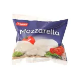 Cheese RIMI MOZZARELLA, 45% fat, 125g