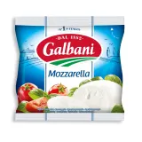 Сыр МОЦАРЕЛЛА GALBANI, 125г