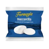 Сыр Моцарелла FORMAGIA 125г