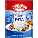 Feta PRESIDENT 22.5%, 150g
