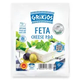 Feta cheese SKVN GRIKIOS, 100g