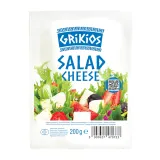 Salad cheese GRIKIOS, 200 g