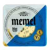 Mold cheese VILVI MEMEL, 50 %, 100 g