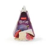 Cheese with white mold RIMI BRIE, 125 g