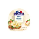 Cheese ILE DE FRANCE TRANCHES DE BRIE, 150 g