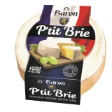 Сыр "P’tit" Brie, 125 г