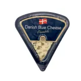 Danish blue cheese, 100 g
