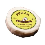 Sheep milk cheese PERAIL PAPILLON, 150 g