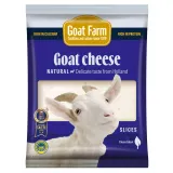 Dutch goat milk cheese GOAT FARM, 100 g