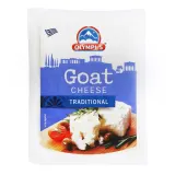 Goat milk cheese salty OLYMPUS, 23% fat, 150g
