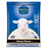 Dutch sheep milk cheese SHEEP FARM, 100 g