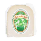Mild goat milk cheese LANDANA, 200 g