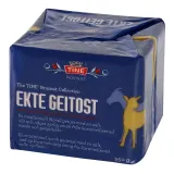 Goat milk cheese EKTE GEITOST TINE, 33%, 250g