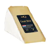 Goat milk cheese BRIE DELI Q, 110 g
