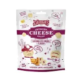 Cheese ball DŽIUGAS caramel flavor, 45%, 40g