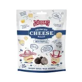 Cheese balls with truffles DŽIUGAS, 45%, 40g