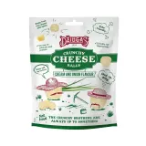 Cheese balls DŽIUGAS regular flavor, 45%, 40g