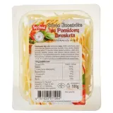 Cheese strips with bruschetta TOP FOOD, 45%, 100 g