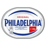 Fresh cheese product PHILADELPHIA ORIGINAL, 200 g
