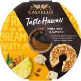 Cream cheese with pineapple CASTELLO, 125g